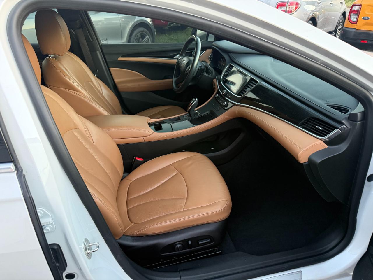 Buick LaCrosse Essence 2017