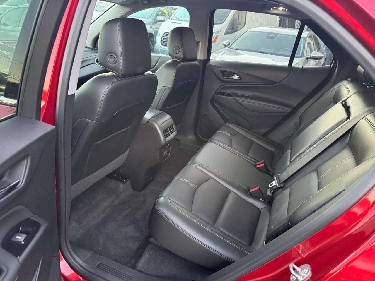 Chevrolet Equinox  2023