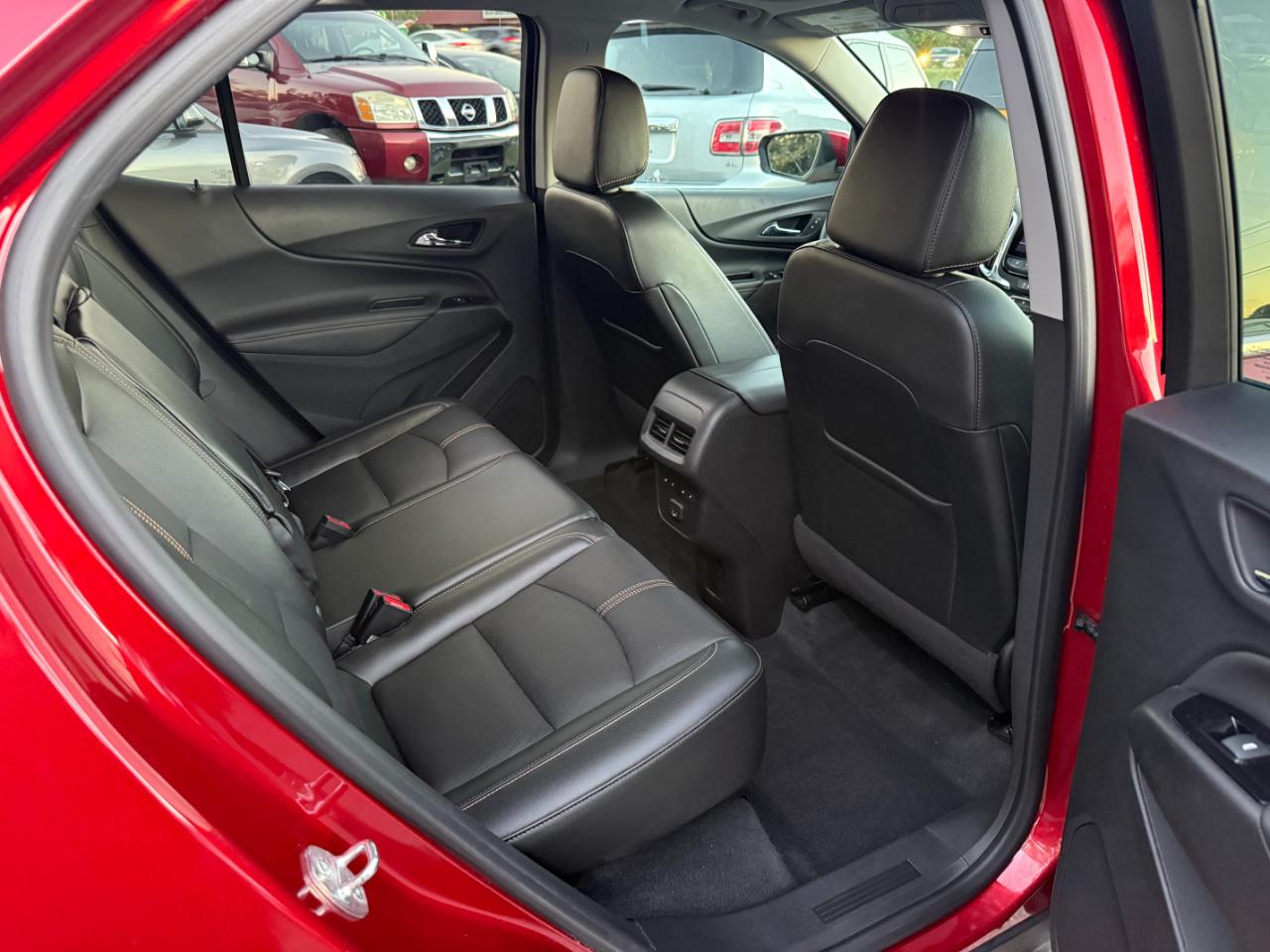 Chevrolet Equinox  2023