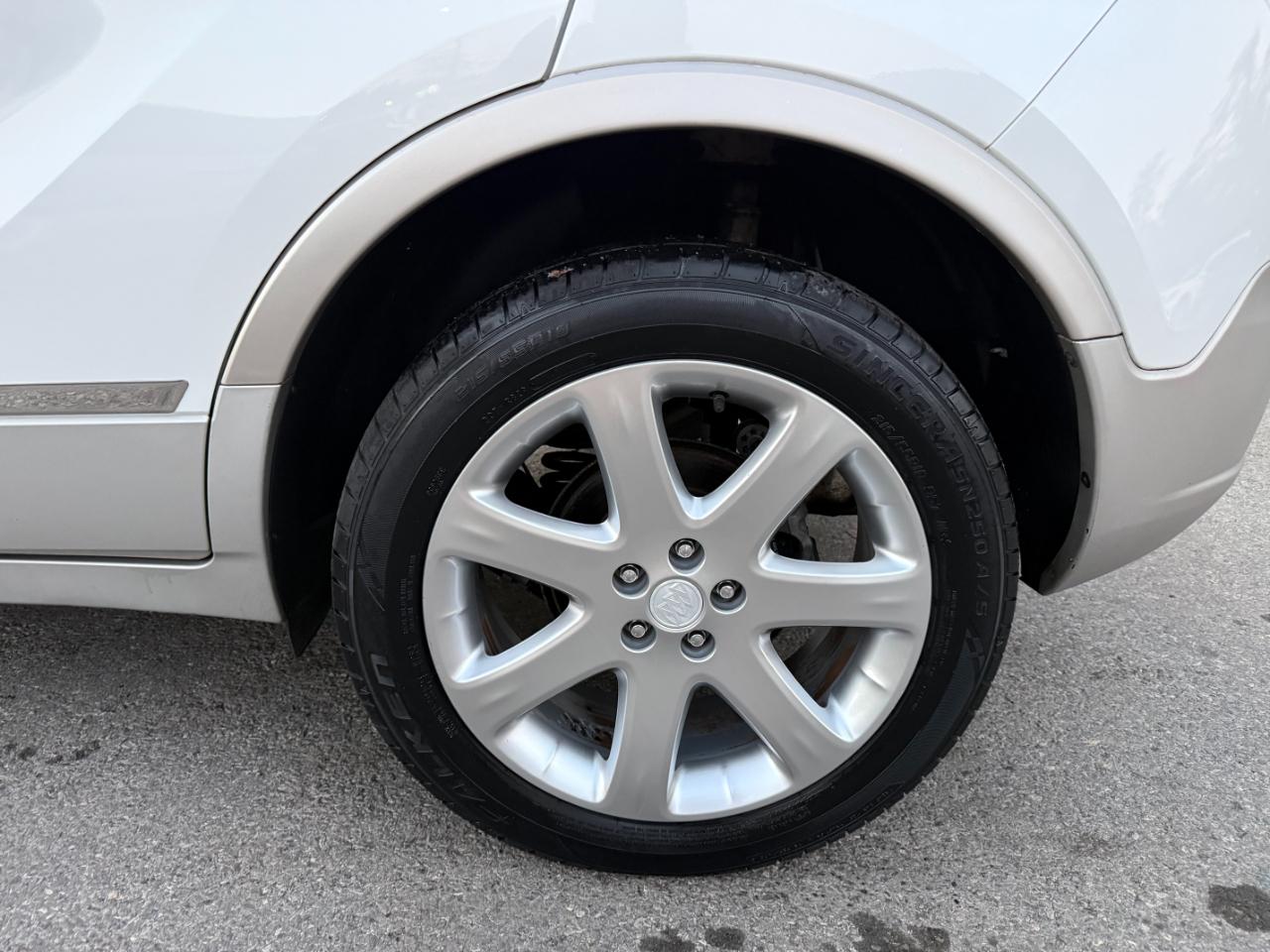 Buick Encore Premium 2015