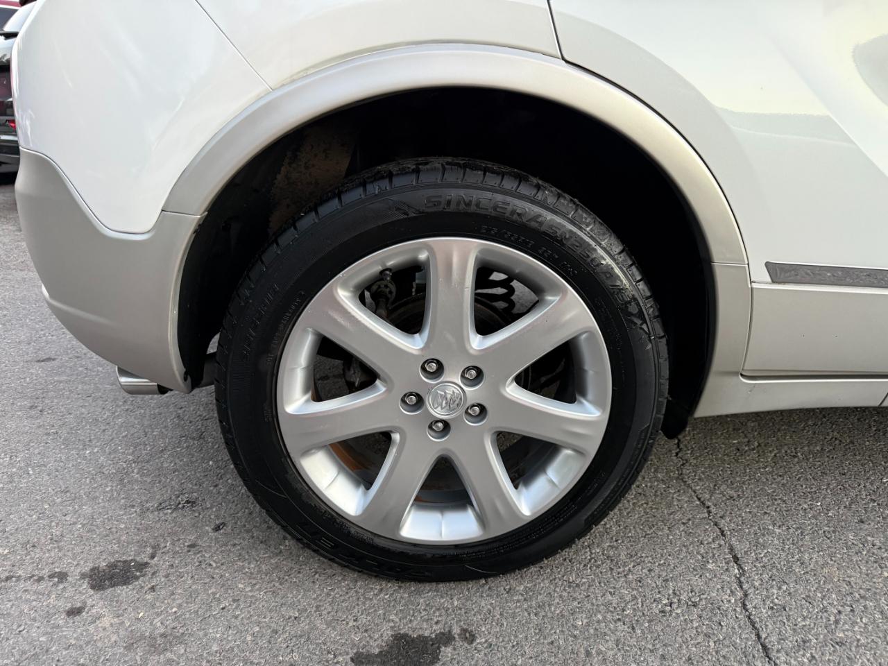 Buick Encore Premium 2015