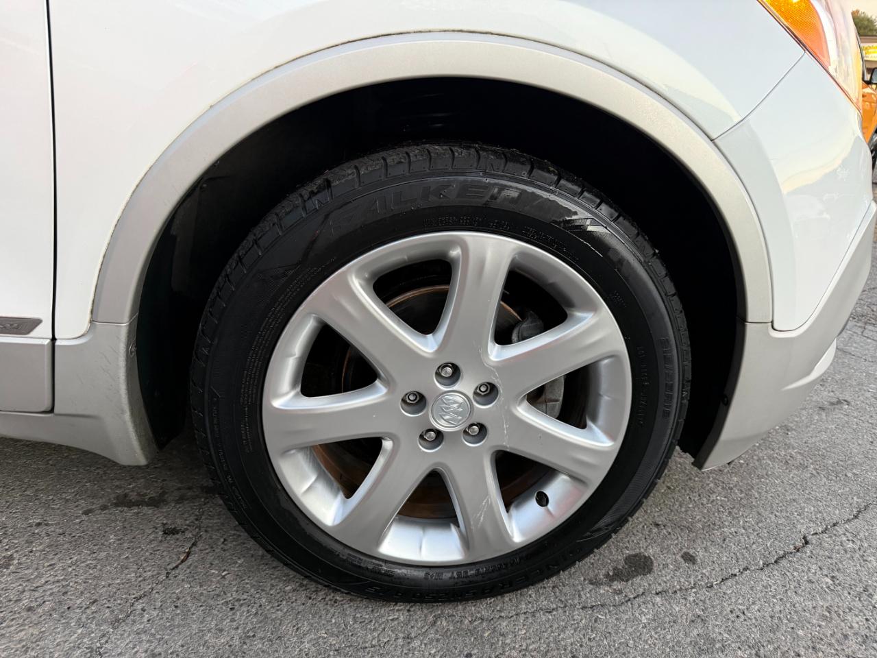 Buick Encore Premium 2015