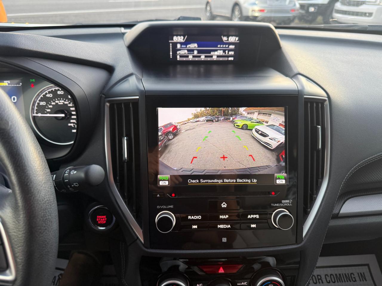 Subaru Forester Limited AWD 2020