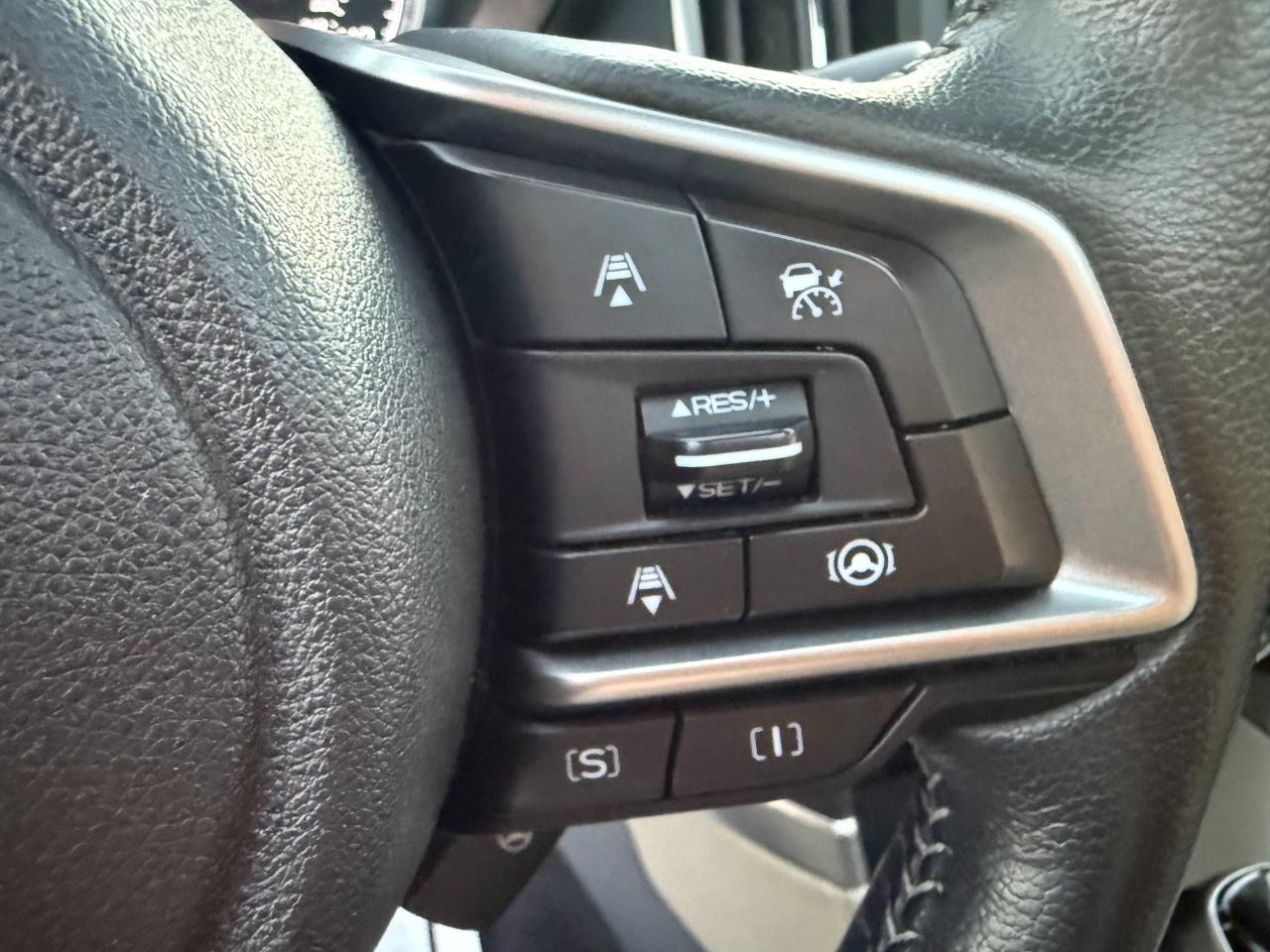 Subaru Forester Limited AWD 2020