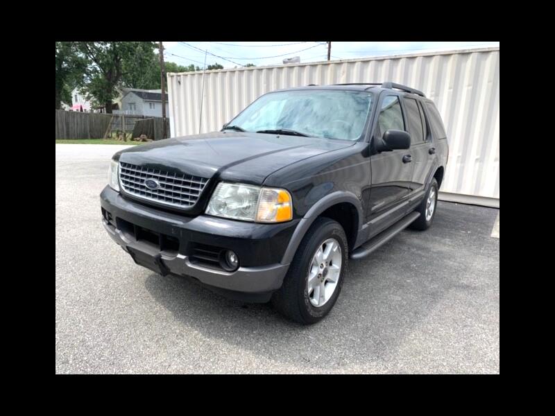 2005 Ford Explorer For Sale Greatest Ford