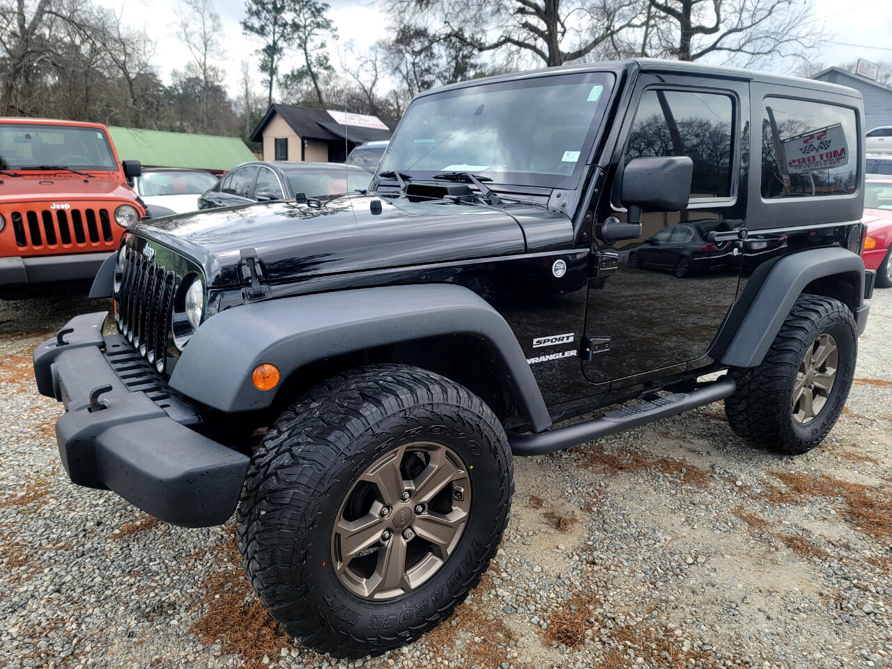 Used Cars Phenix City AL Used Cars & Trucks AL S S MOTORS