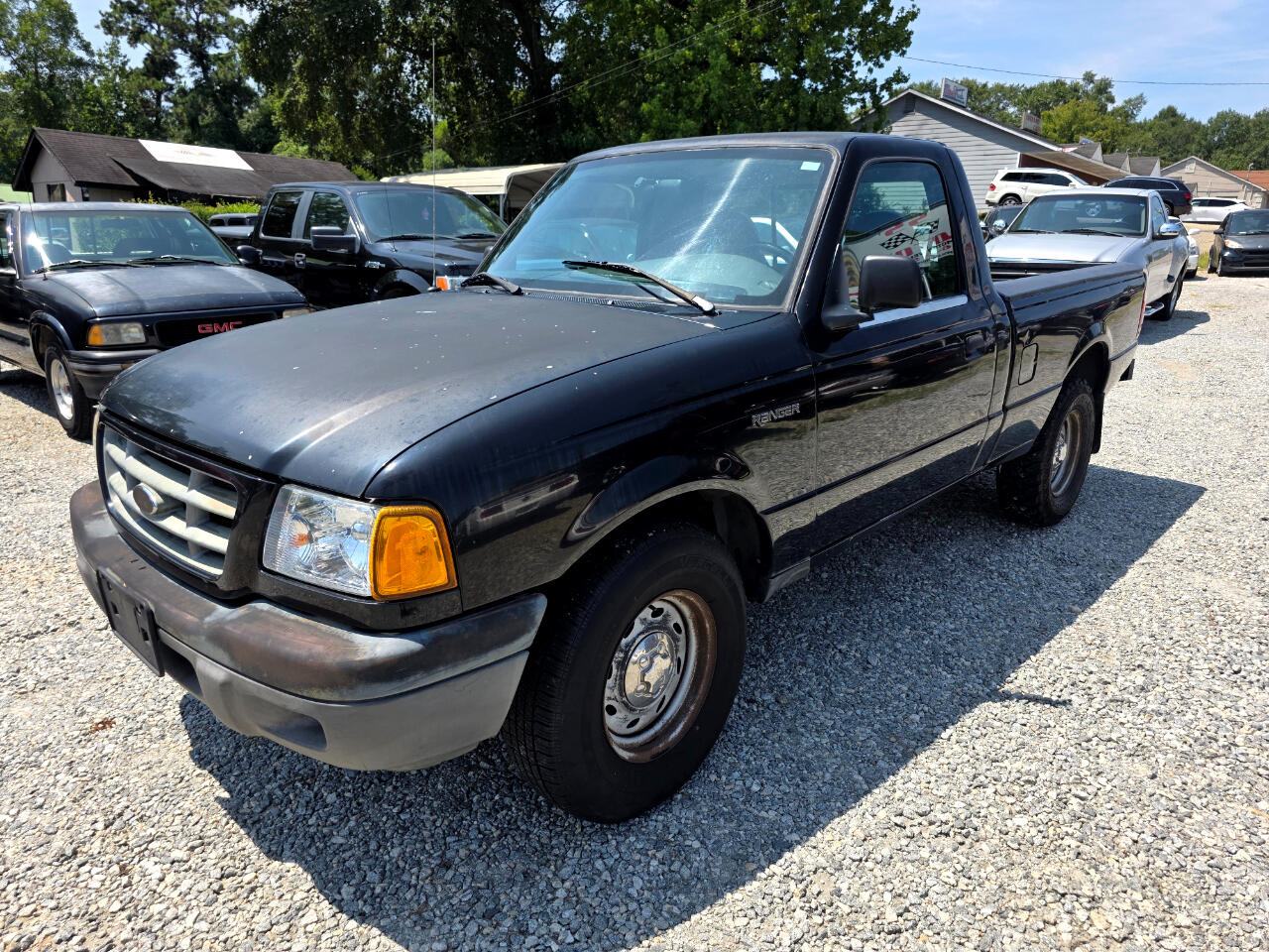 2003 Ford Ranger XL