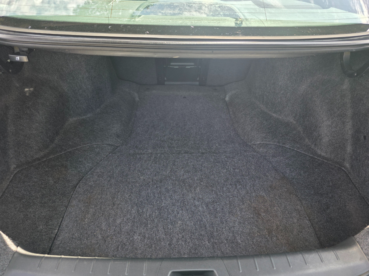 Honda Accord EX-L Sedan AT 2009