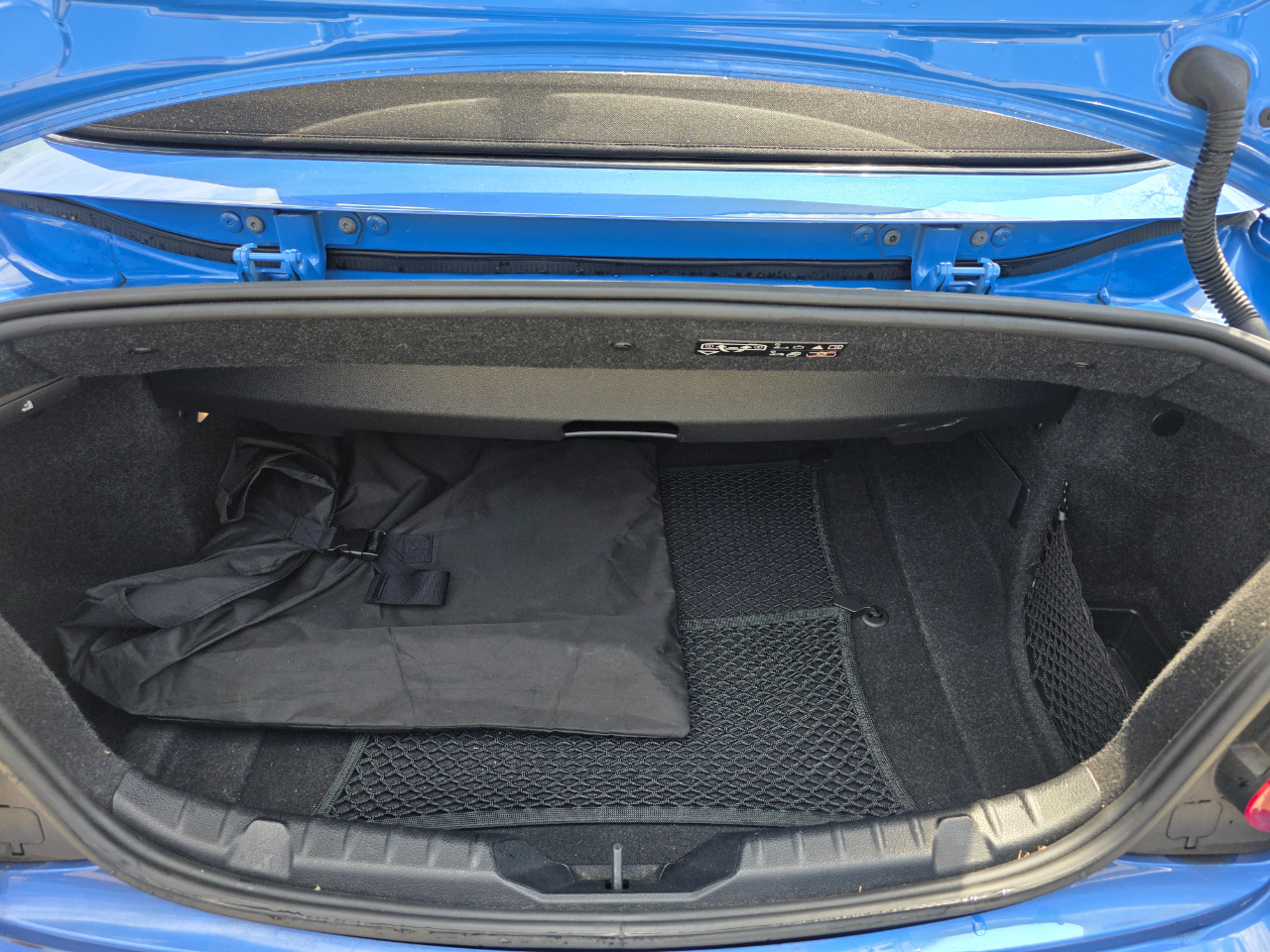 BMW 2-Series 228i Convertible 2015