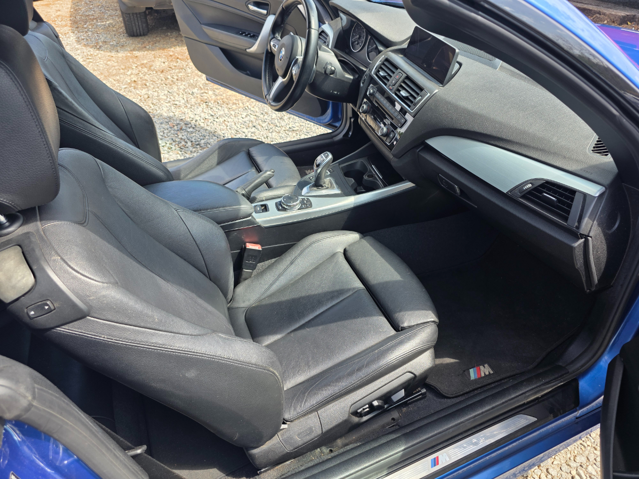 BMW 2-Series 228i Convertible 2015