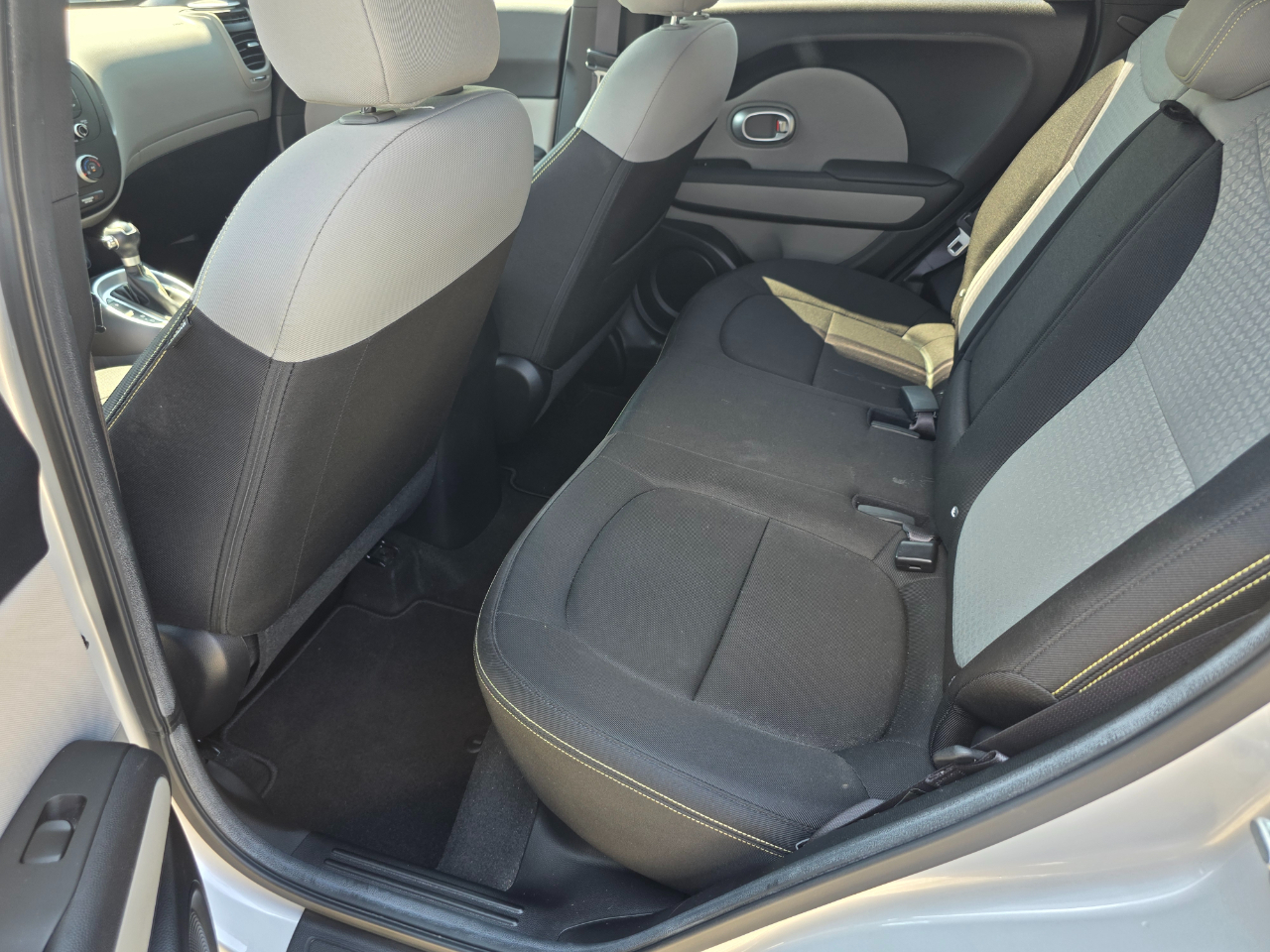 Kia Soul + w/Signature 2.0 Special Edition 2016