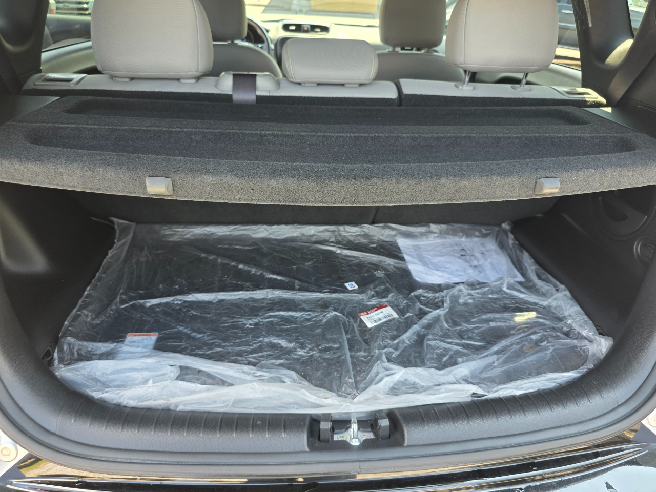 Kia Soul + w/Signature 2.0 Special Edition 2016