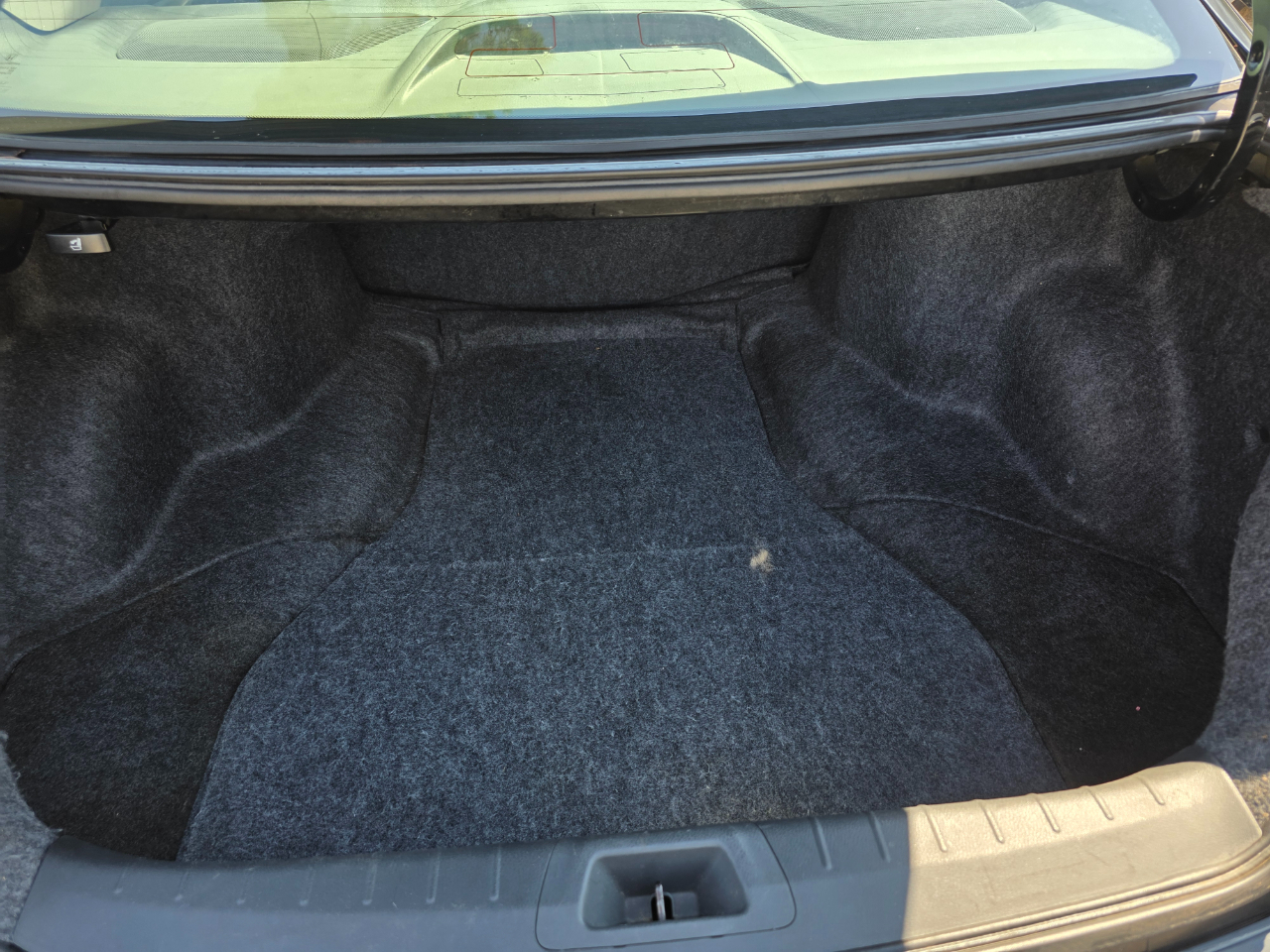Honda Accord EX-L Coupe AT 2008