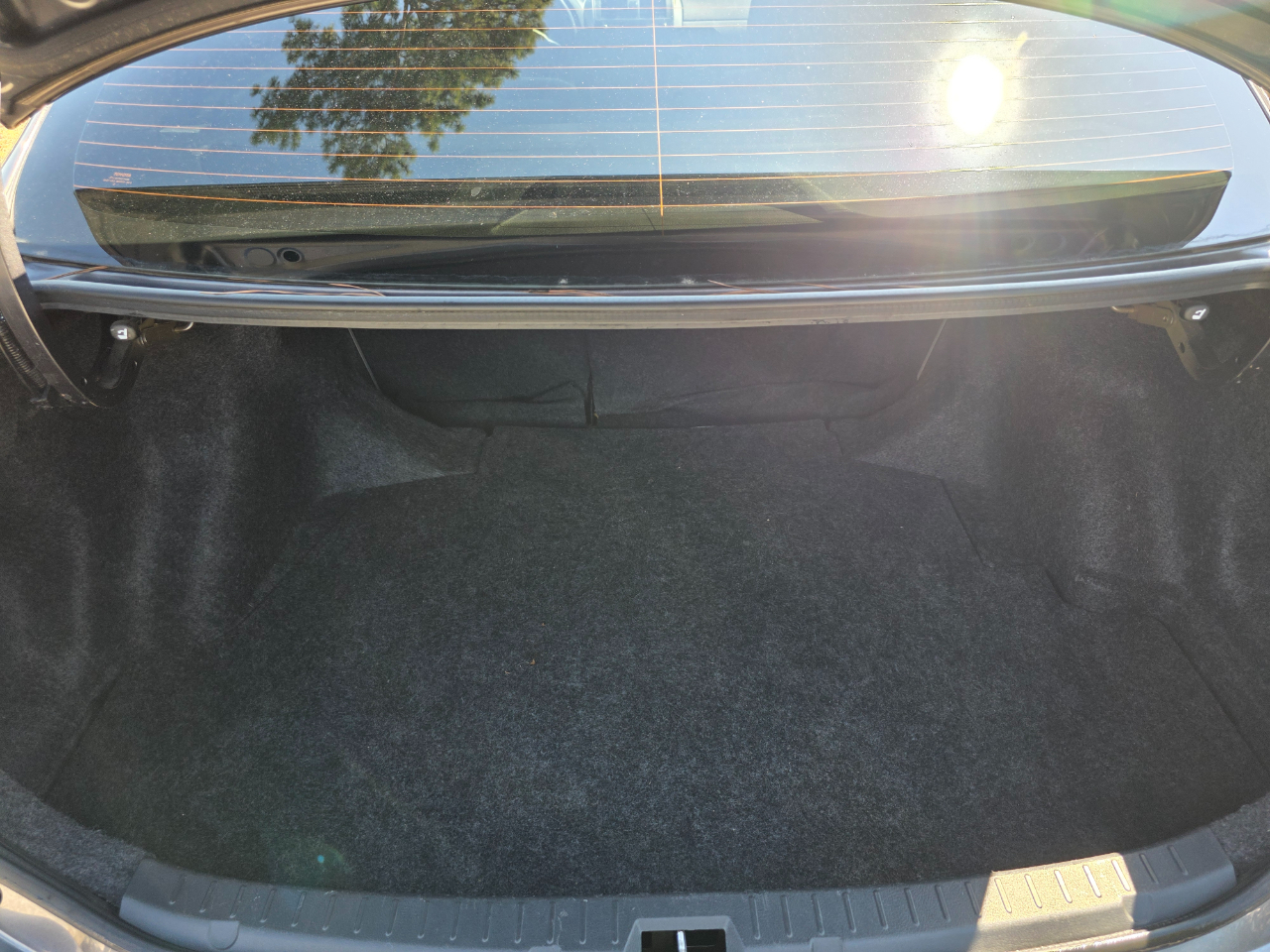 Toyota Corolla S 5-Speed MT 2013