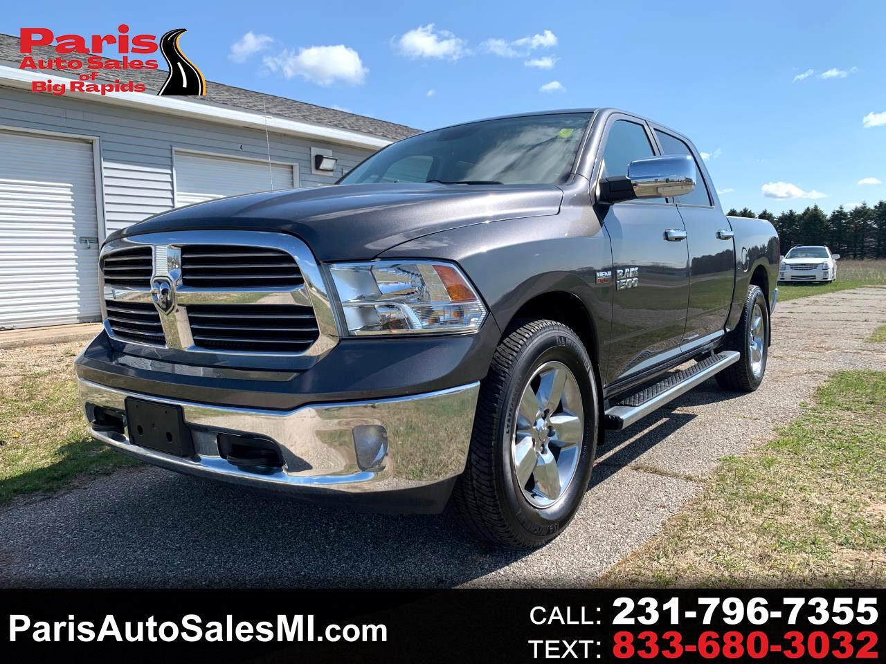 Used Cars for Sale Big Rapids MI 49307 Paris Auto Sales
