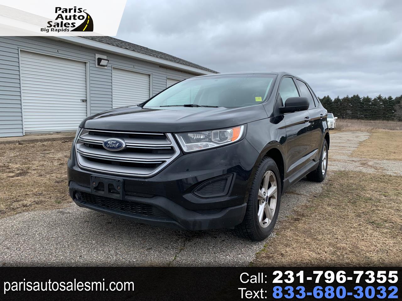 Used Cars for Sale Big Rapids MI 49307 Paris Auto Sales