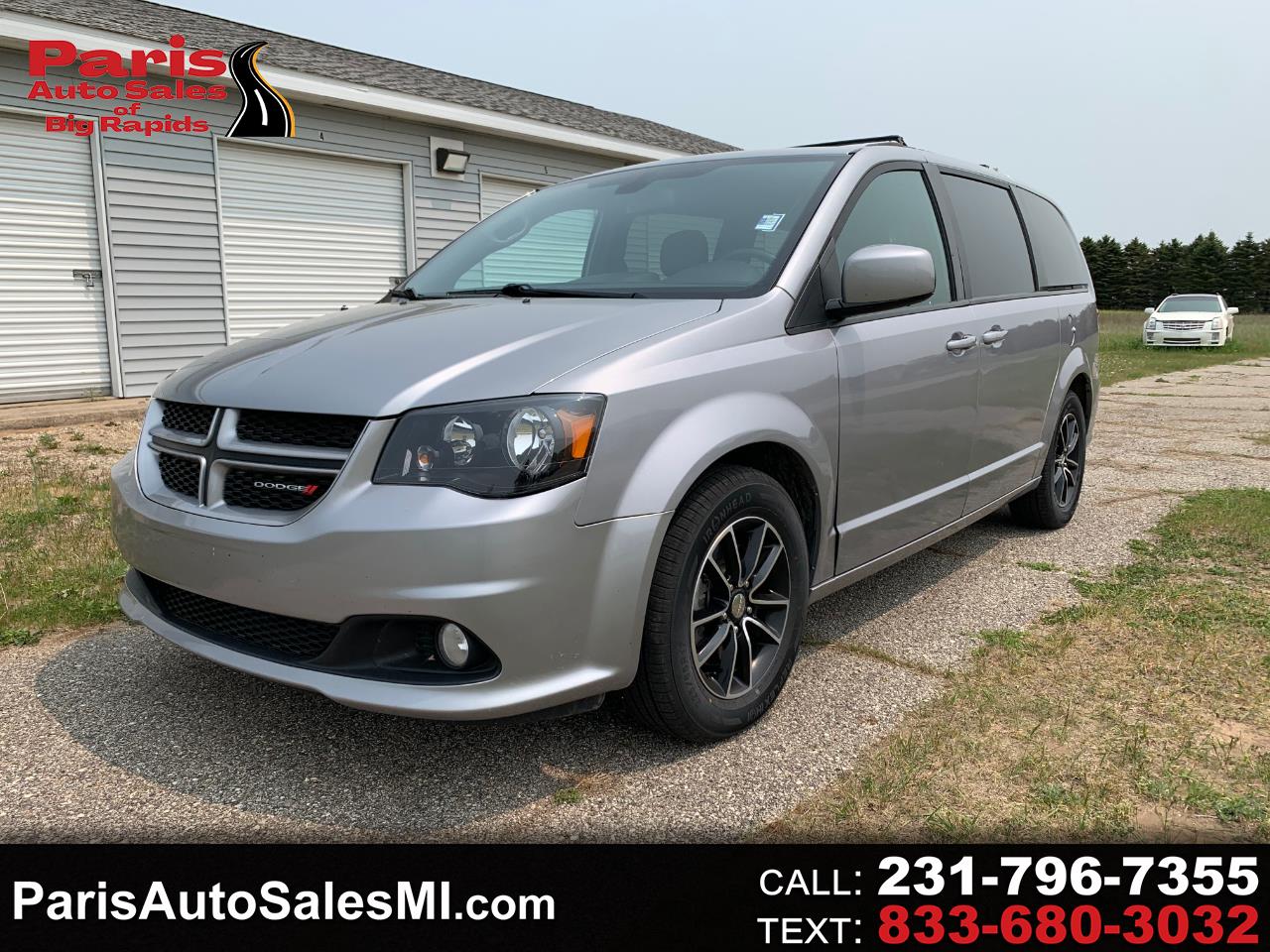 Used Cars for Sale Big Rapids MI 49307 Paris Auto Sales