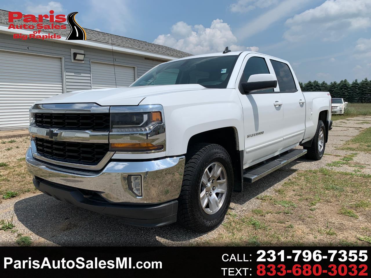 Used Cars for Sale Big Rapids MI 49307 Paris Auto Sales