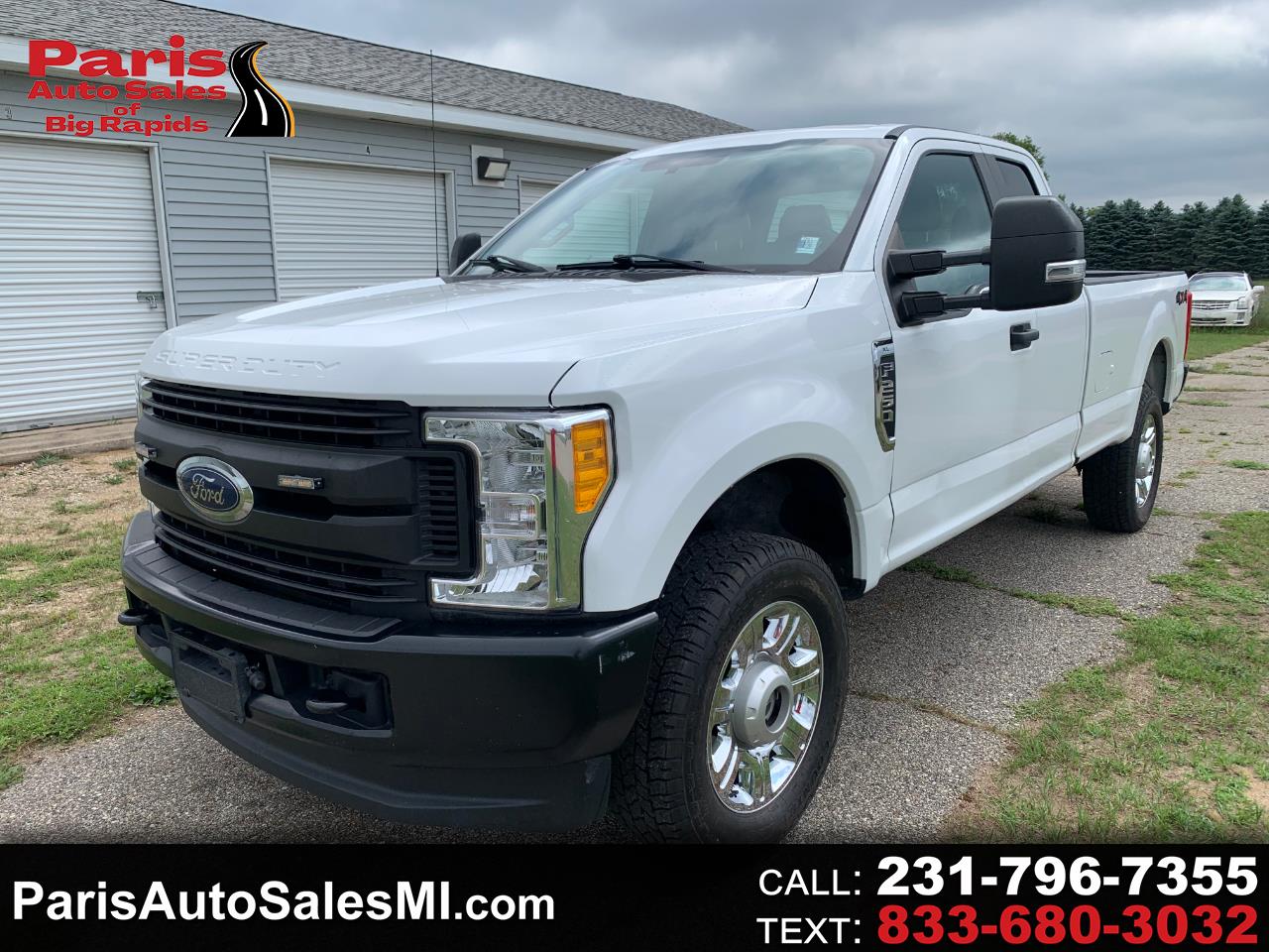 Used Cars for Sale Big Rapids MI 49307 Paris Auto Sales