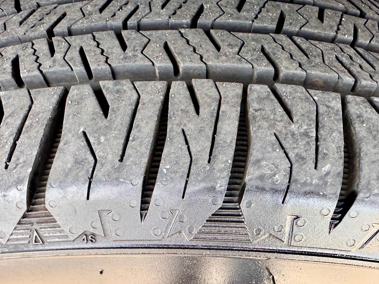 GMC Terrain SLE AWD 2024