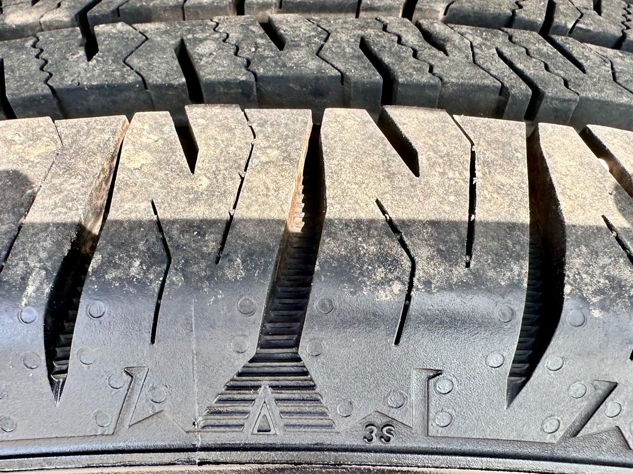 GMC Terrain SLE AWD 2024