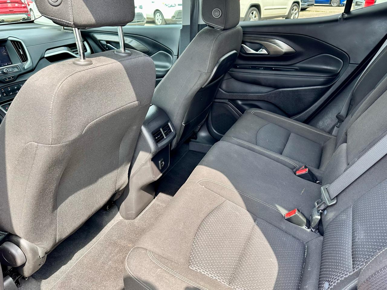 GMC Terrain SLE AWD 2024