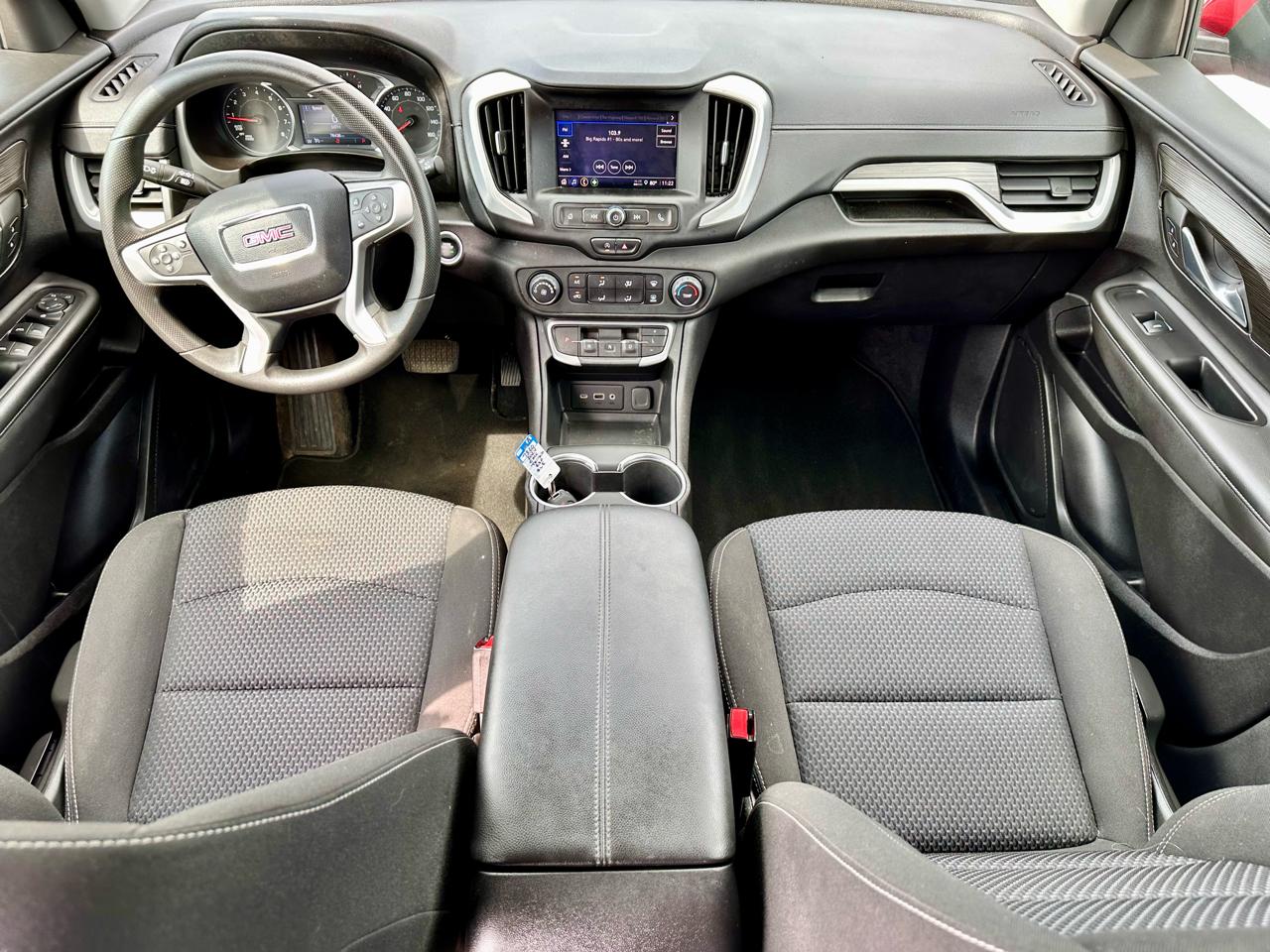 GMC Terrain SLE AWD 2024