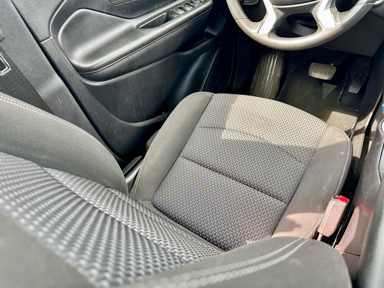 GMC Terrain SLE AWD 2024