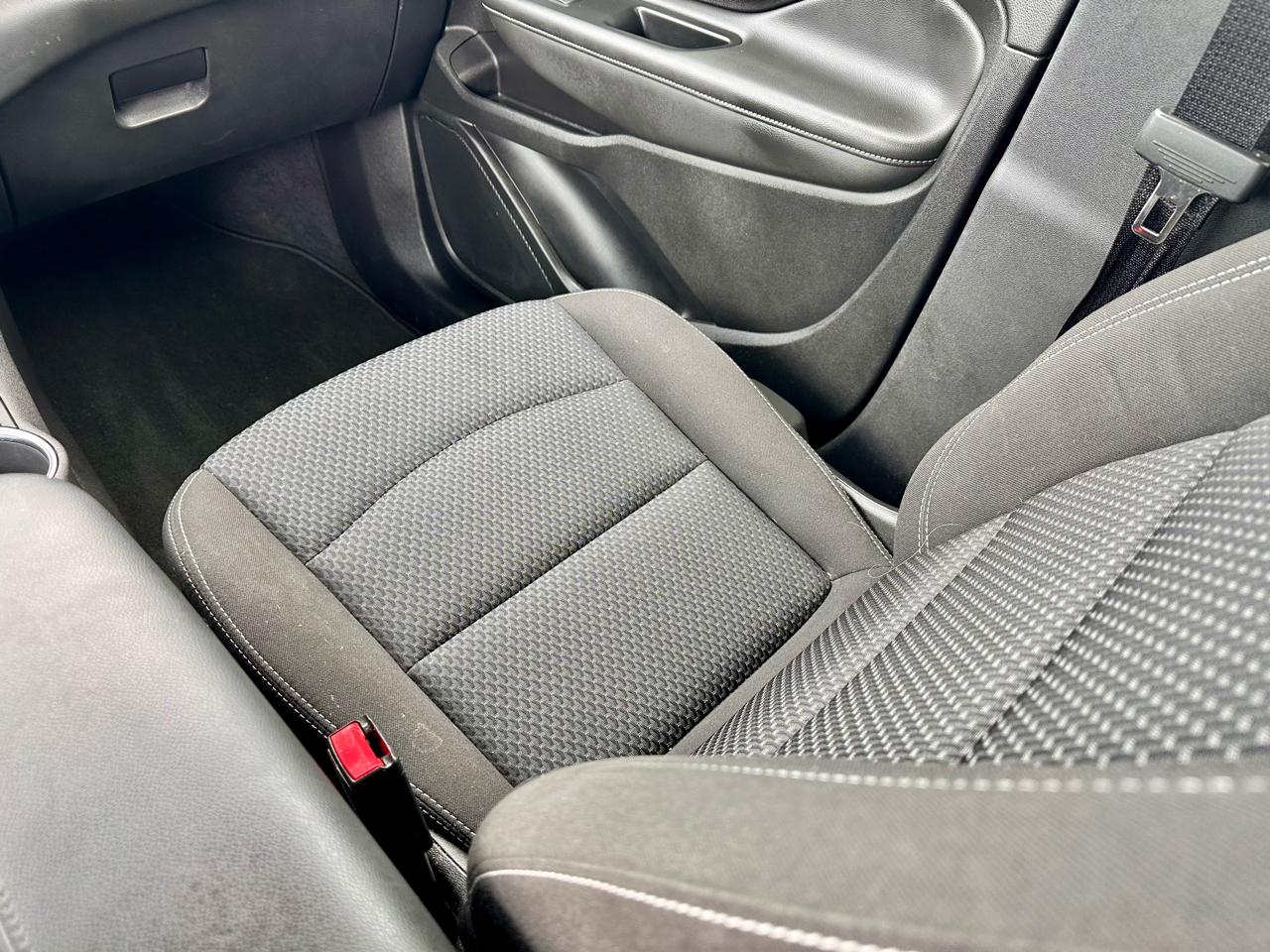 GMC Terrain SLE AWD 2024