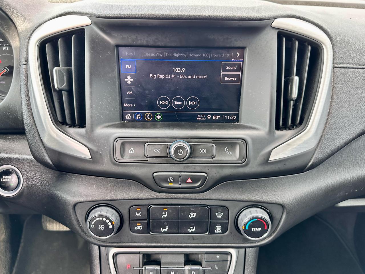 GMC Terrain SLE AWD 2024