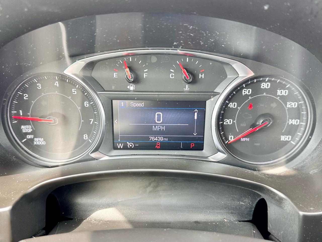 GMC Terrain SLE AWD 2024