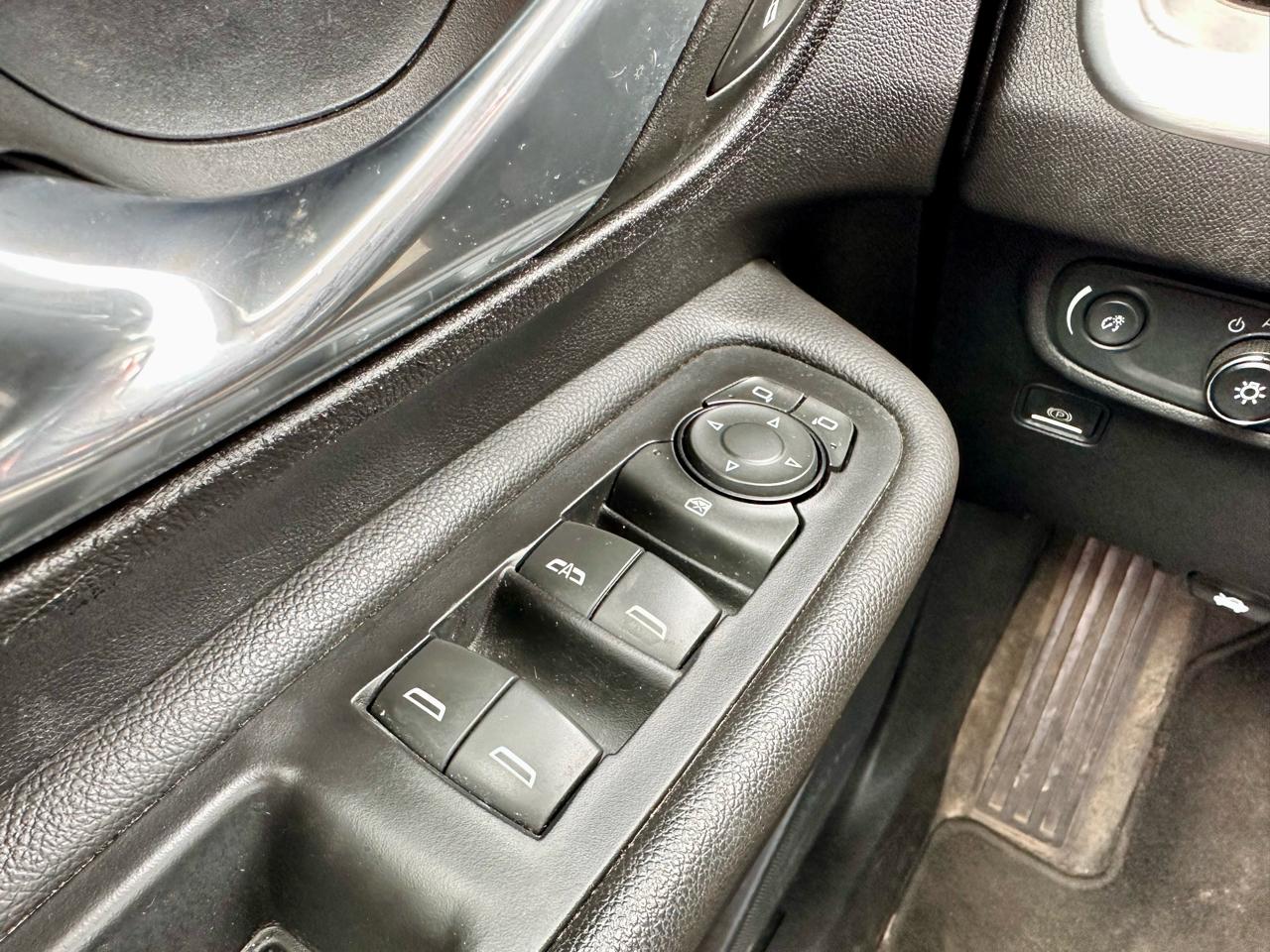 GMC Terrain SLE AWD 2024