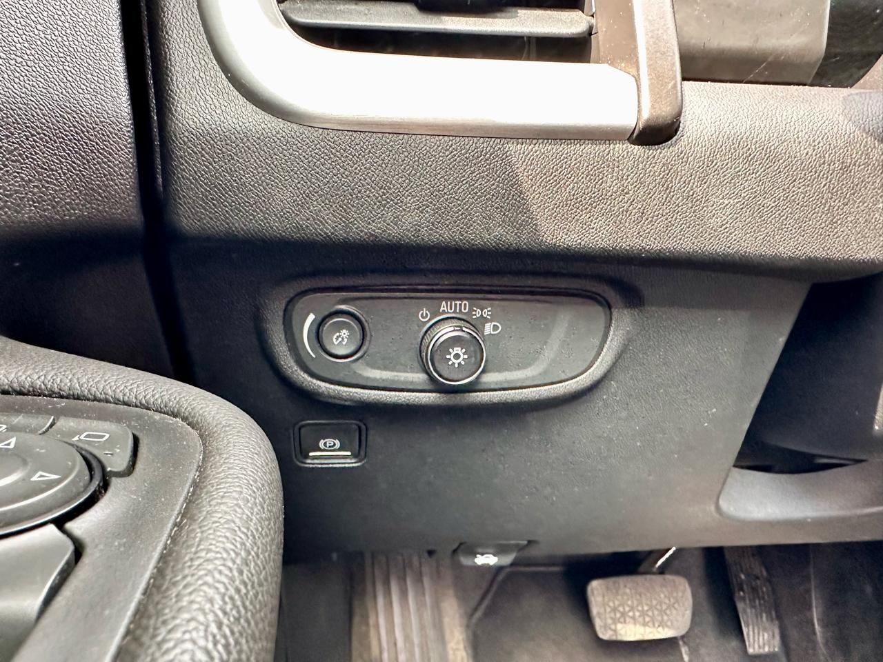 GMC Terrain SLE AWD 2024