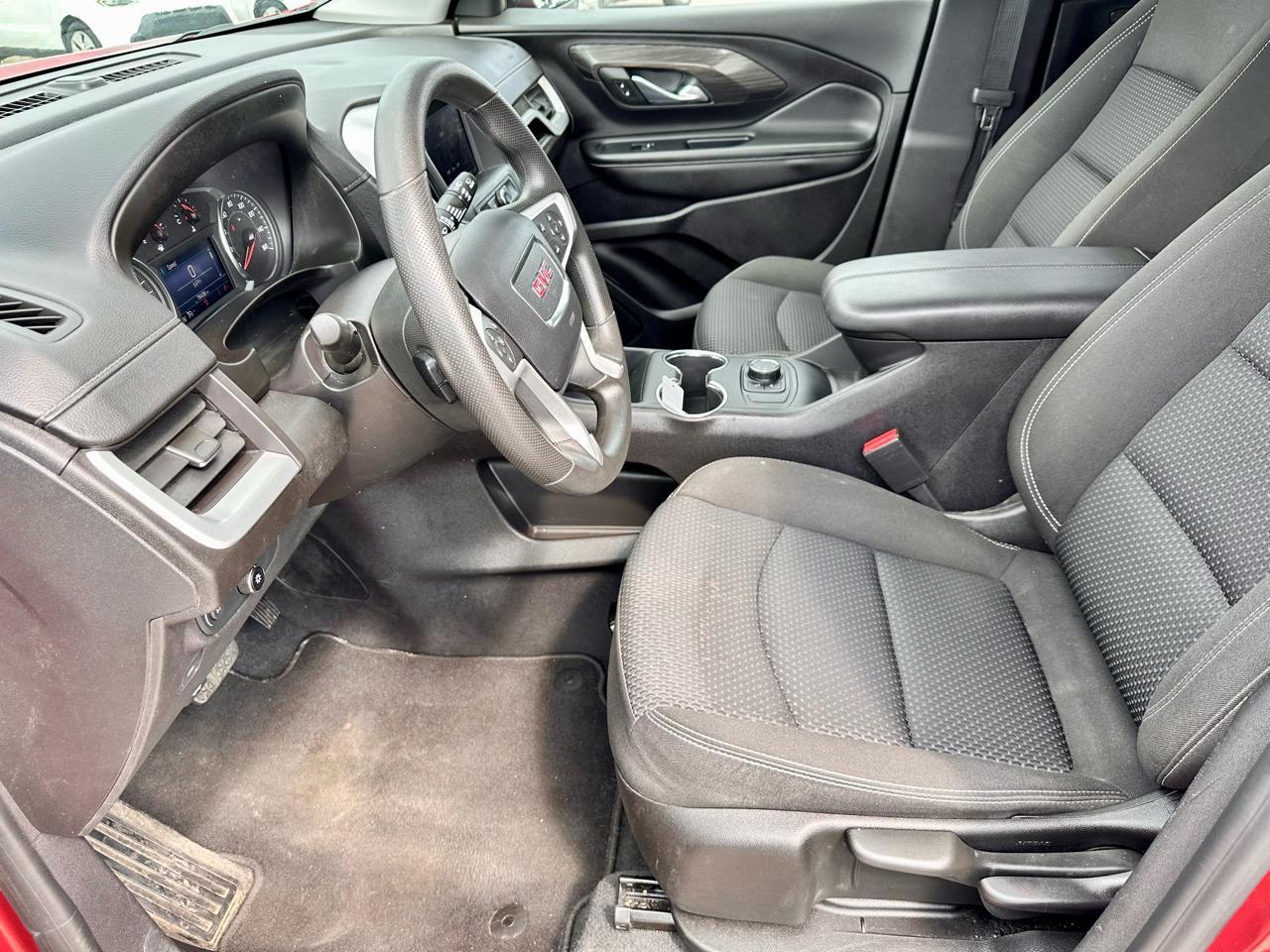 GMC Terrain SLE AWD 2024