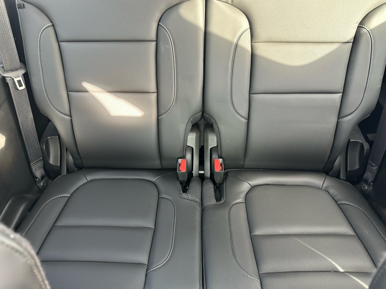 GMC Acadia SLT-2 AWD 2017