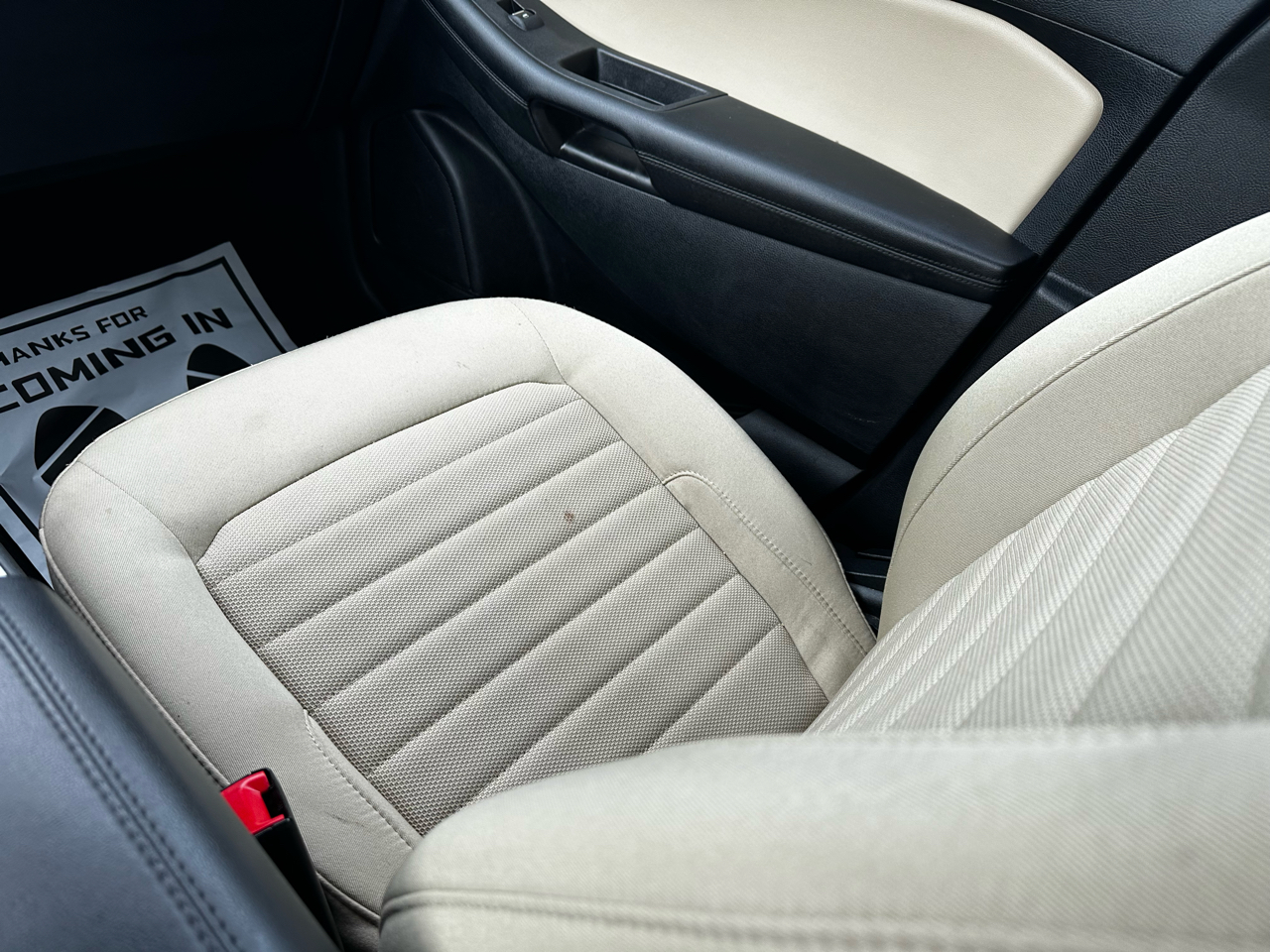 Ford Edge SE AWD 2022 Ford Edge SE AWD 2022