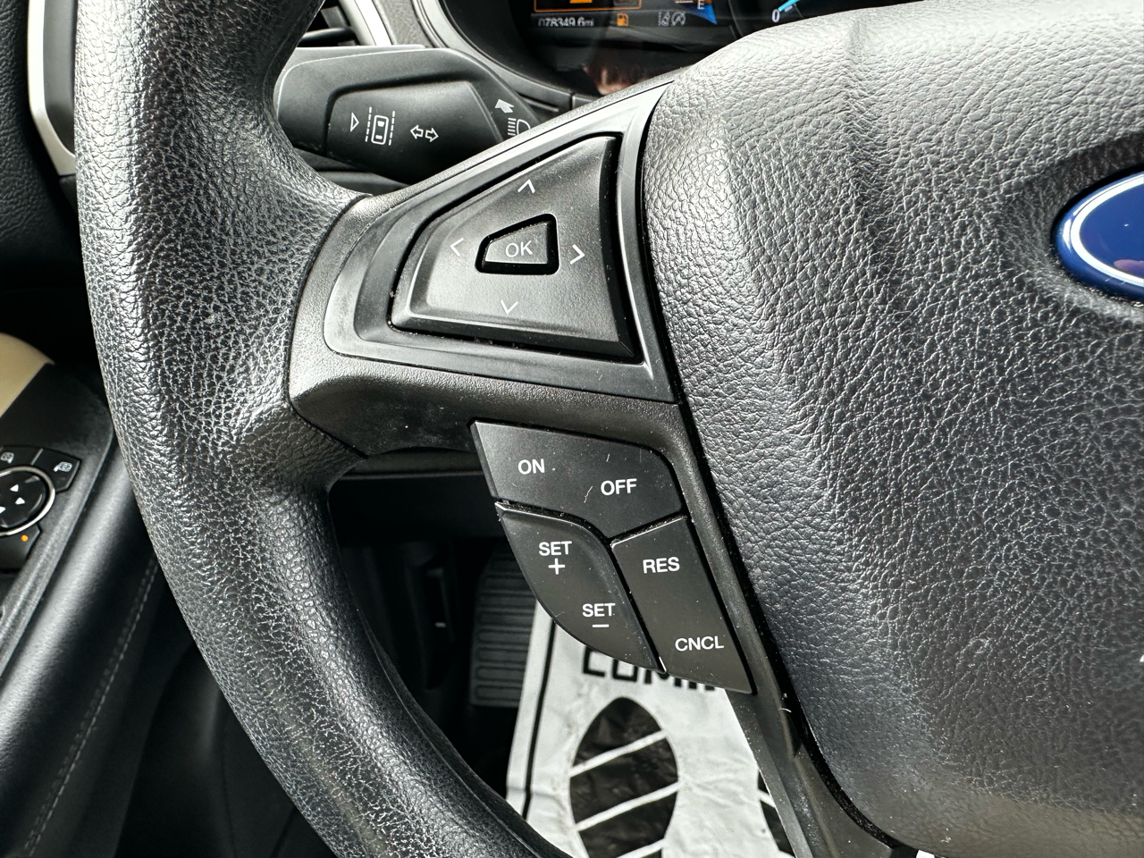 Ford Edge SE AWD 2022 Ford Edge SE AWD 2022