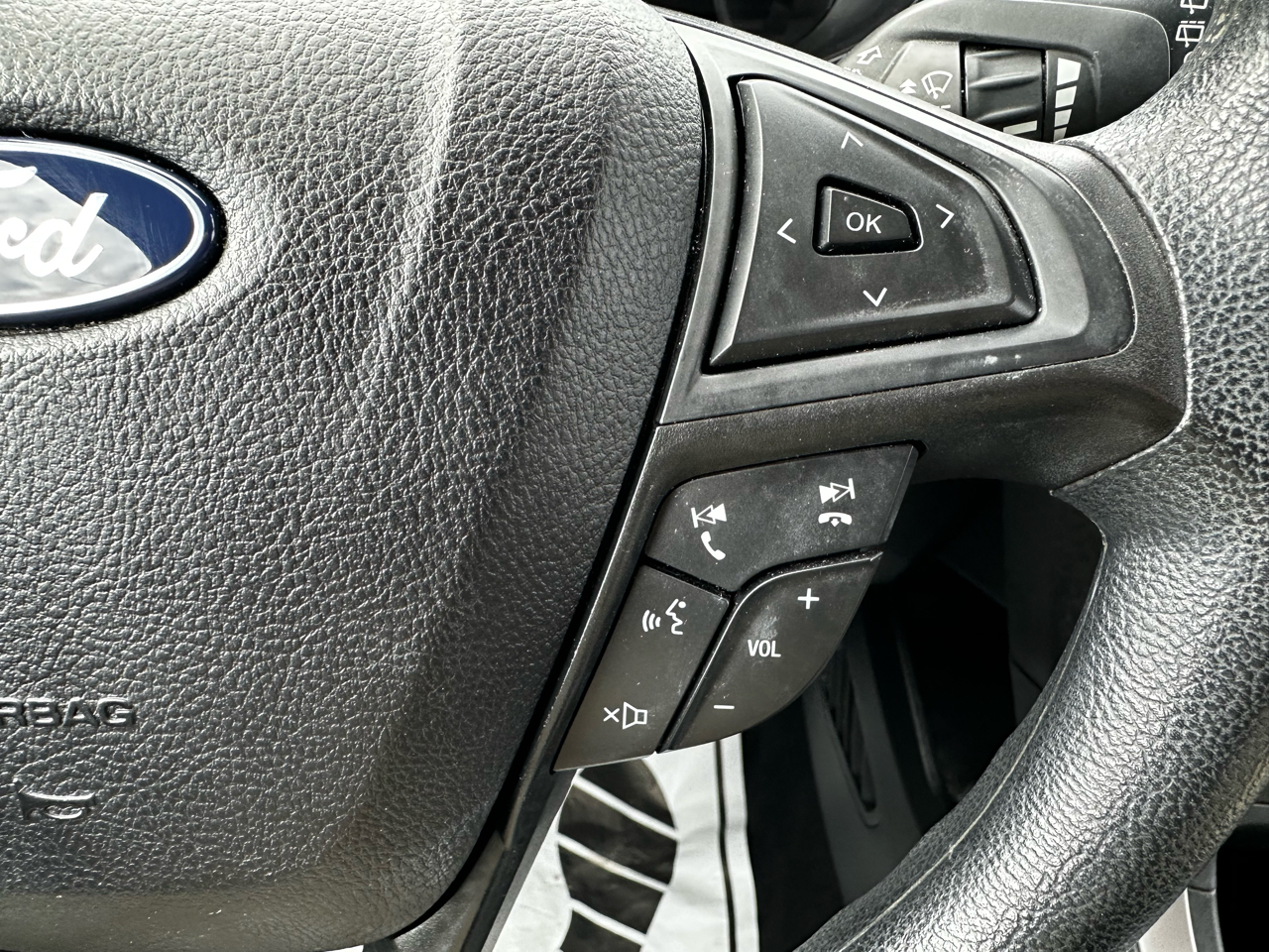 Ford Edge SE AWD 2022 Ford Edge SE AWD 2022