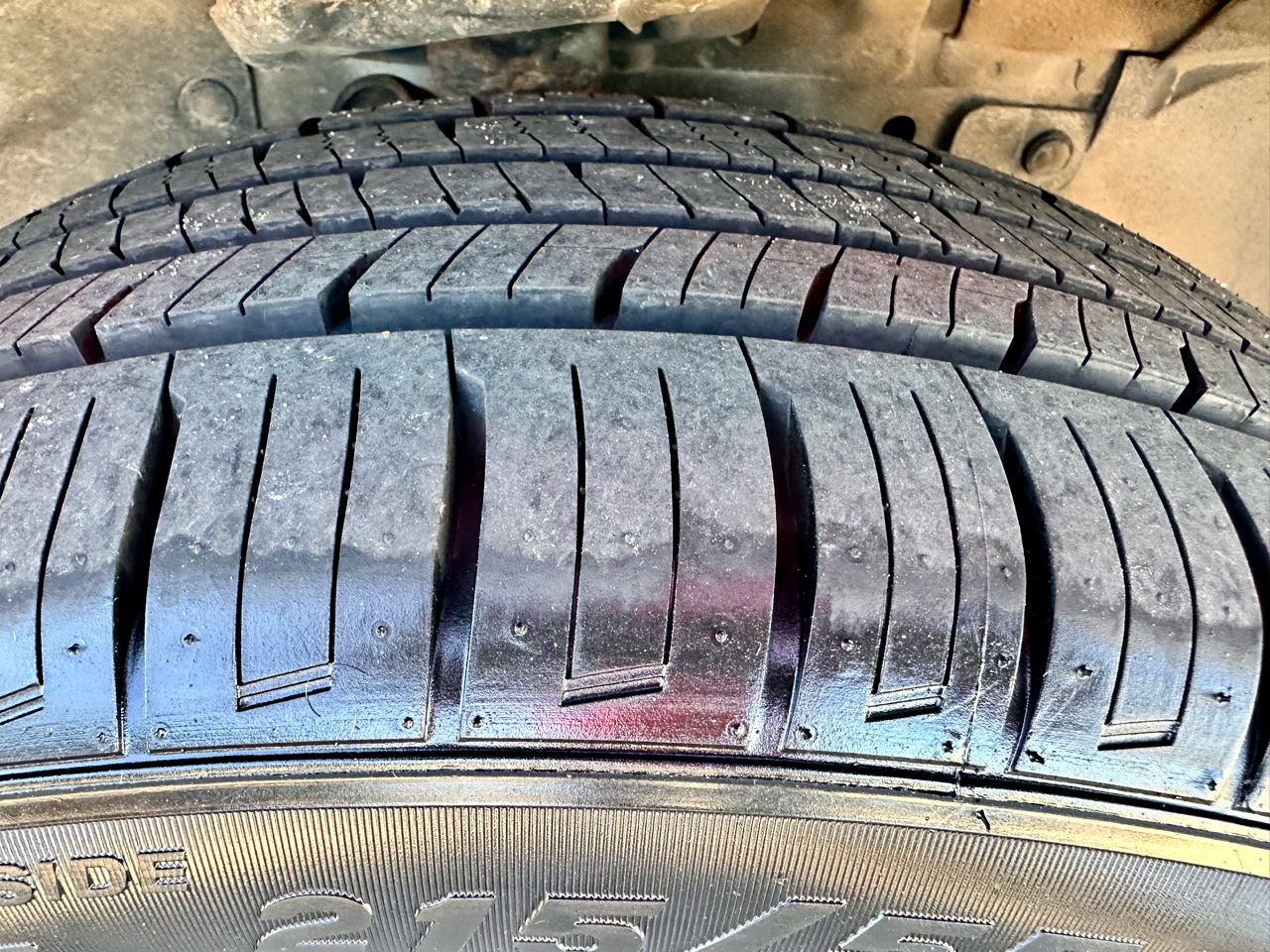 Buick Encore Preferred AWD 2017 Buick Encore Preferred AWD 2017