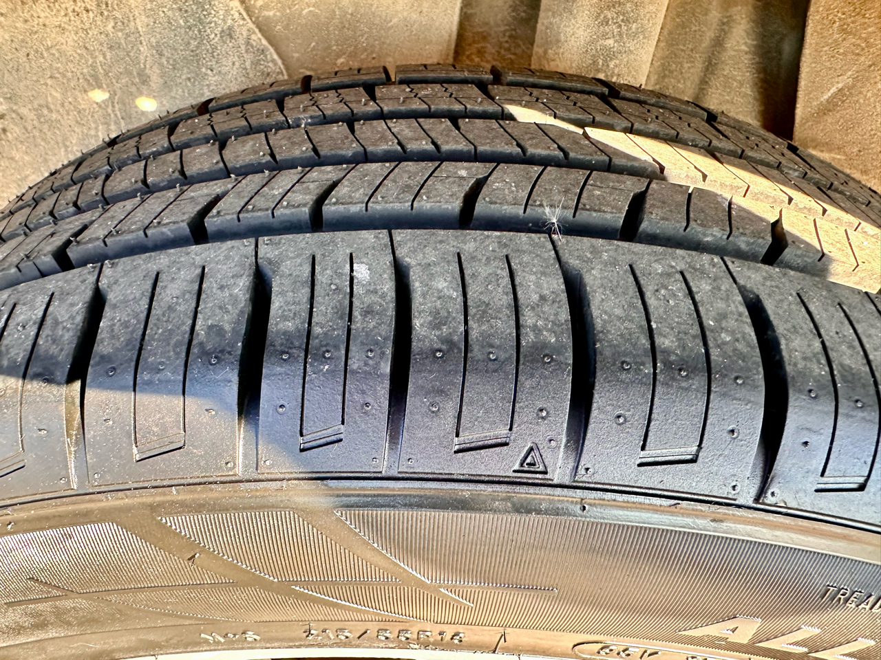 Buick Encore Preferred AWD 2017 Buick Encore Preferred AWD 2017