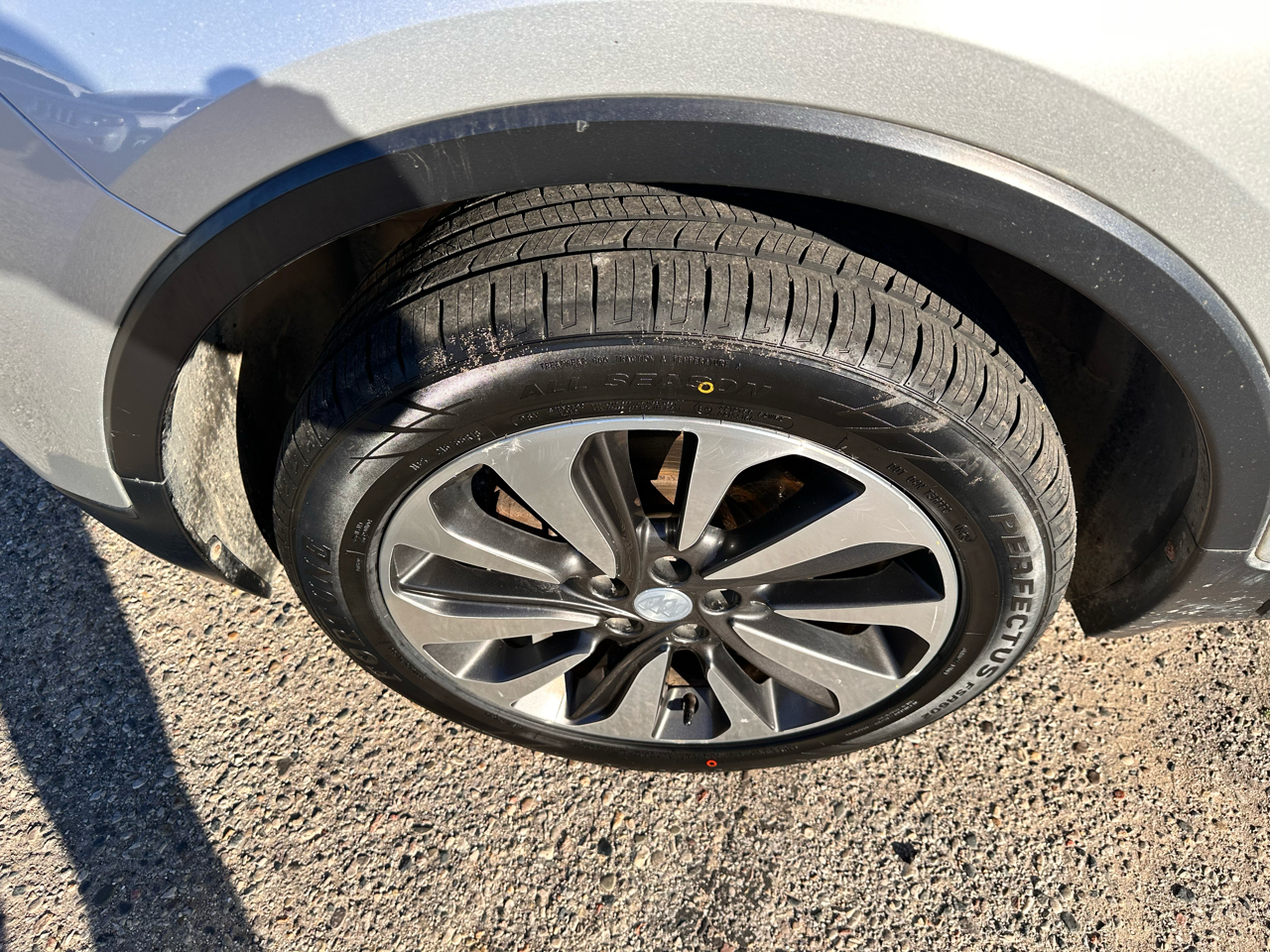 Buick Encore Preferred AWD 2017 Buick Encore Preferred AWD 2017