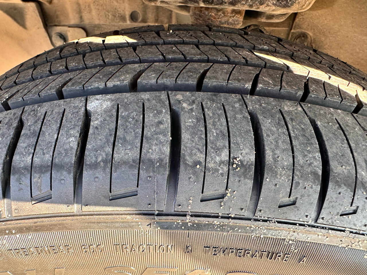 Buick Encore Preferred AWD 2017 Buick Encore Preferred AWD 2017