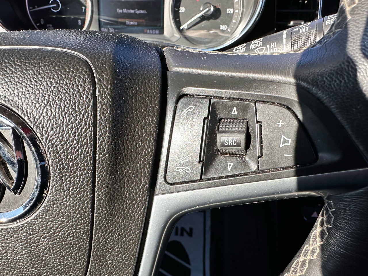 Buick Encore Preferred AWD 2017 Buick Encore Preferred AWD 2017