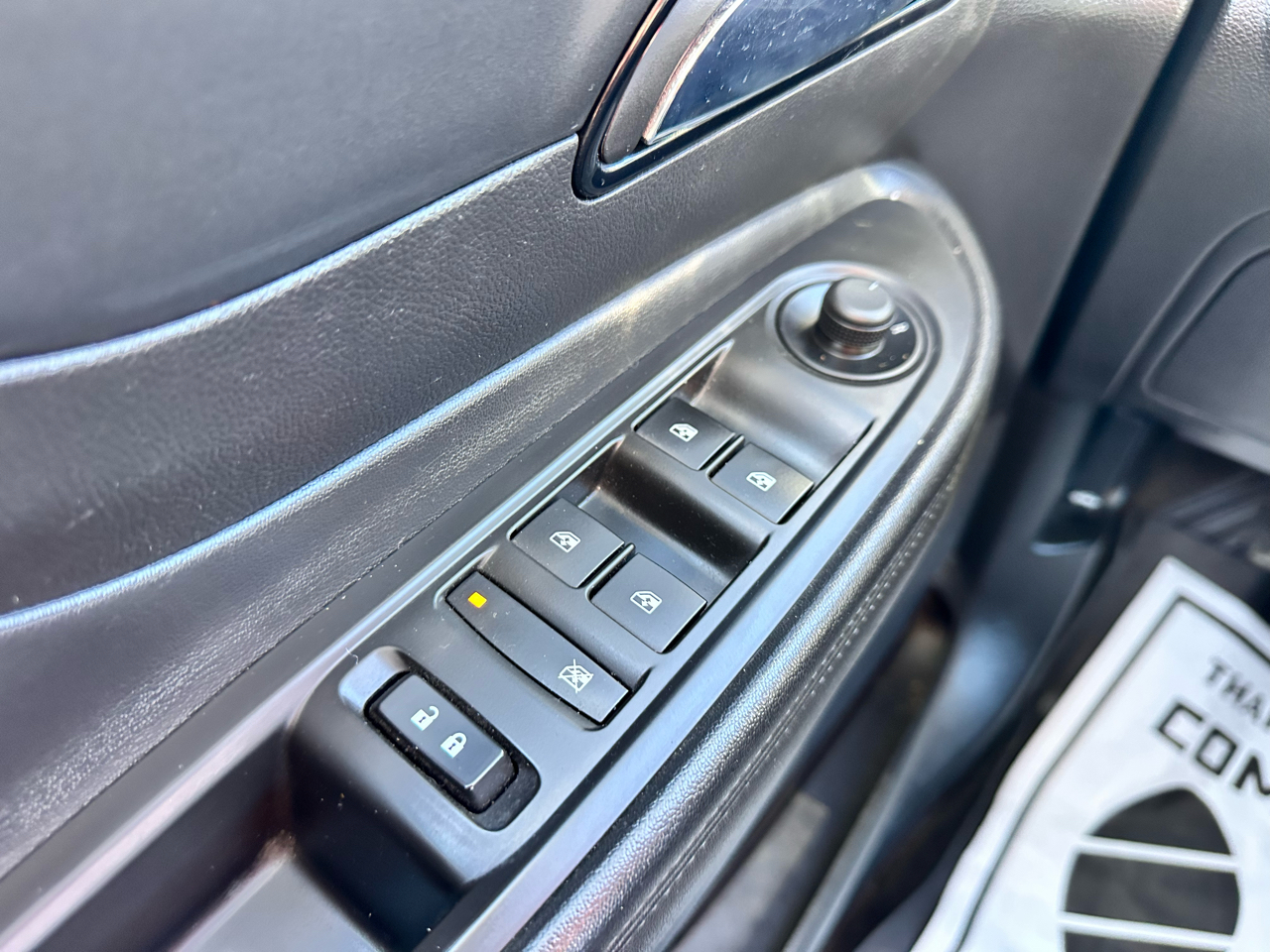 Buick Encore Preferred AWD 2017 Buick Encore Preferred AWD 2017