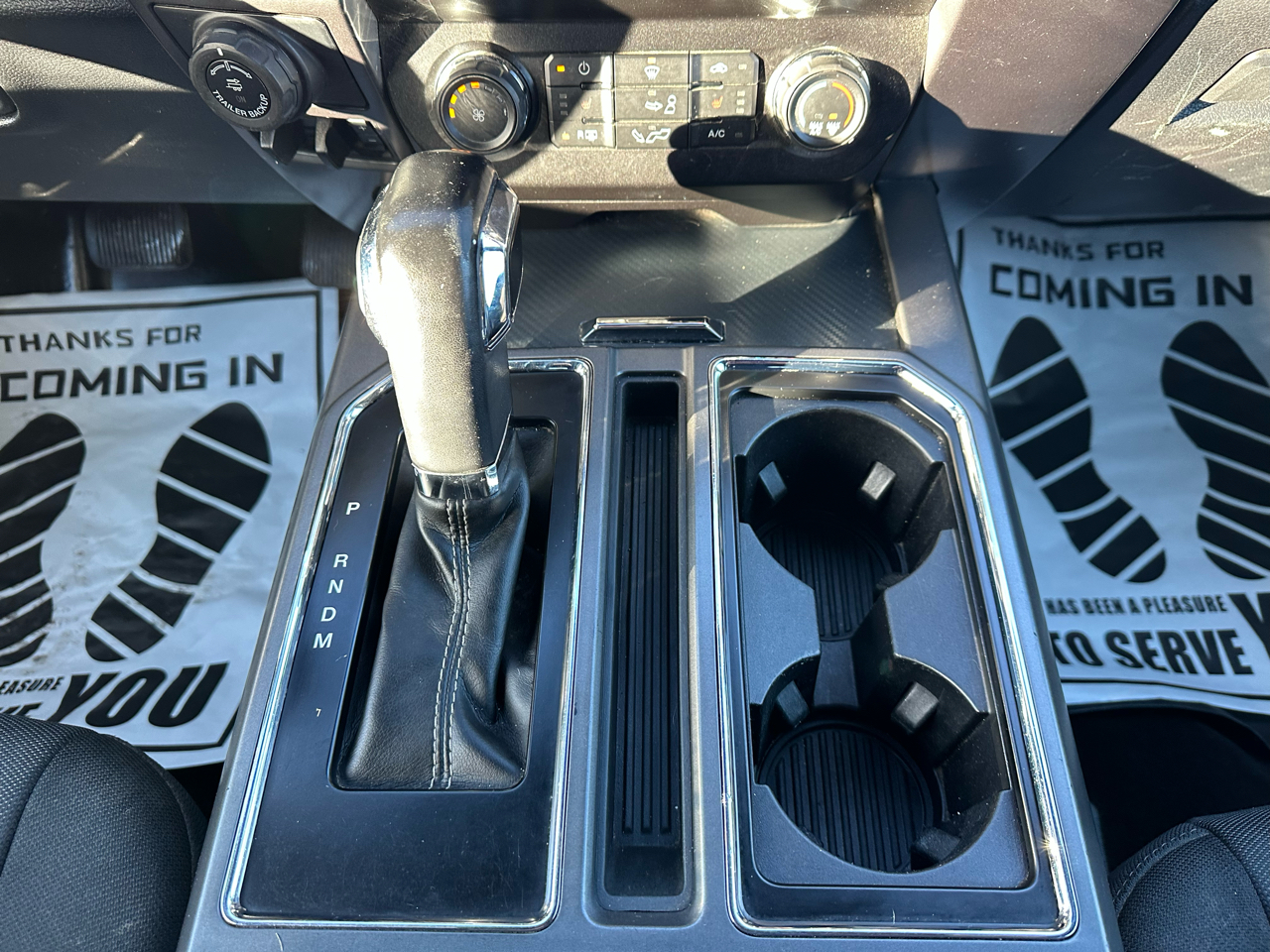 Ford F-150 XLT SuperCrew 4WD 2019 Ford F-150 XLT SuperCrew 4WD 2019