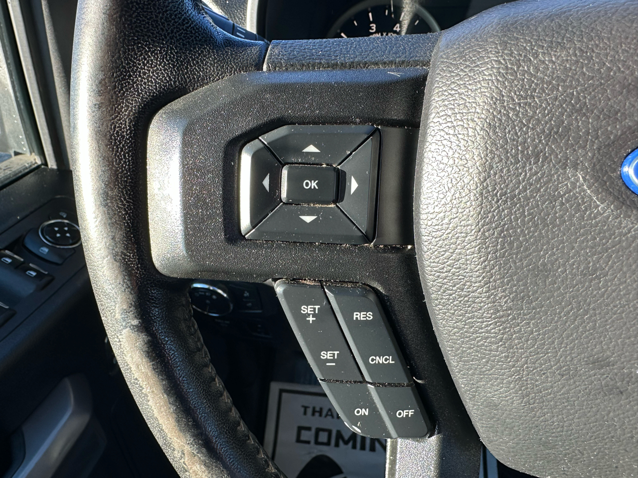 Ford F-150 XLT SuperCrew 4WD 2019 Ford F-150 XLT SuperCrew 4WD 2019