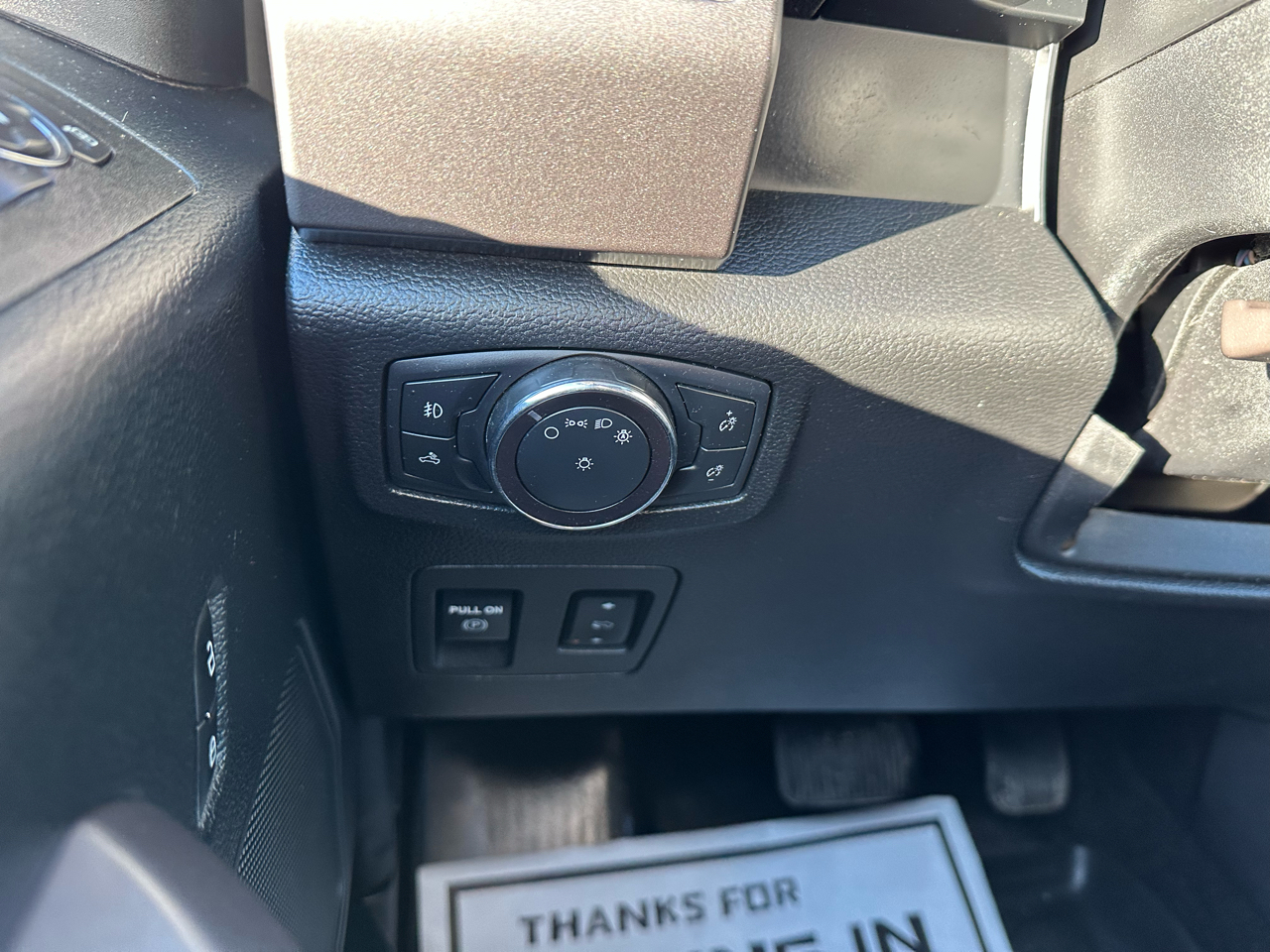 Ford F-150 XLT SuperCrew 4WD 2019 Ford F-150 XLT SuperCrew 4WD 2019