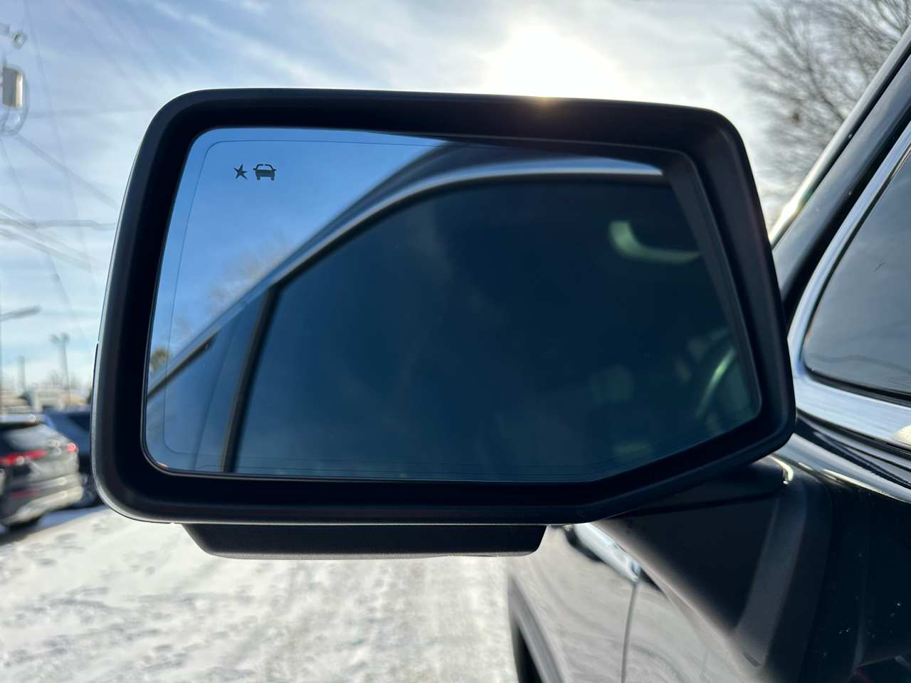 GMC Sierra 1500 SLT Crew Cab Short Box 4WD 2021