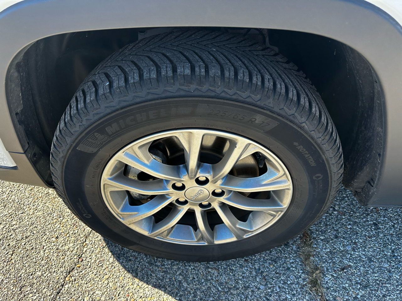 Jeep Cherokee Latitude Lux 4WD 2021 Jeep Cherokee Latitude Lux 4WD 2021