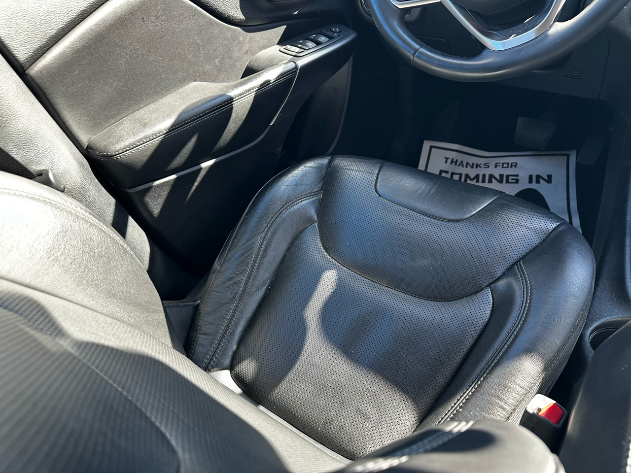 Jeep Cherokee Latitude Lux 4WD 2021 Jeep Cherokee Latitude Lux 4WD 2021